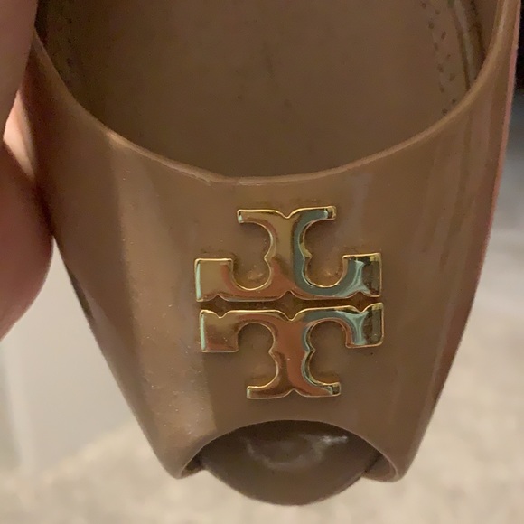 Tory Burch Wedges - Picture 2 of 6
